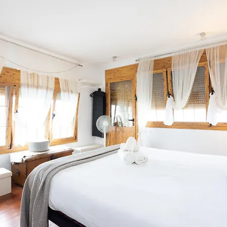 Дом отдыха Palm Mar With Pool And Garden *