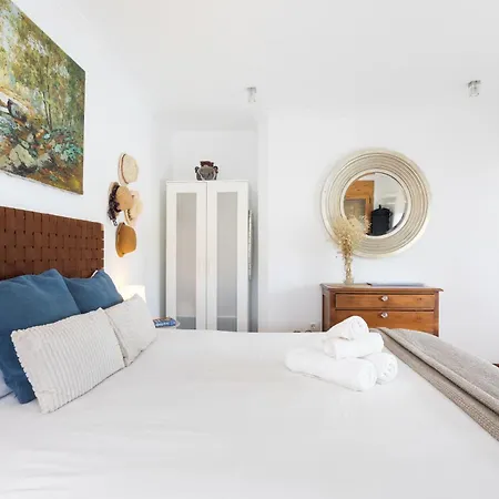 Nyaraló Palm Mar With Pool And Garden Arona