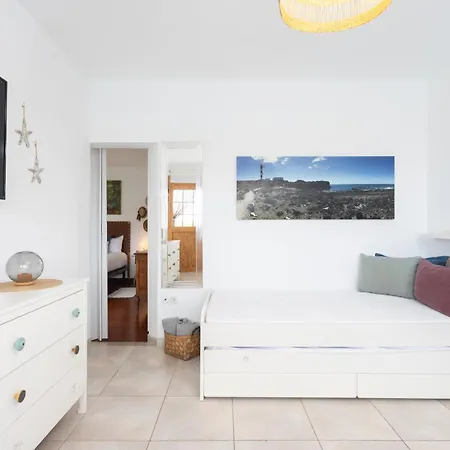 Palm Mar With Pool And Garden Nyaraló Arona