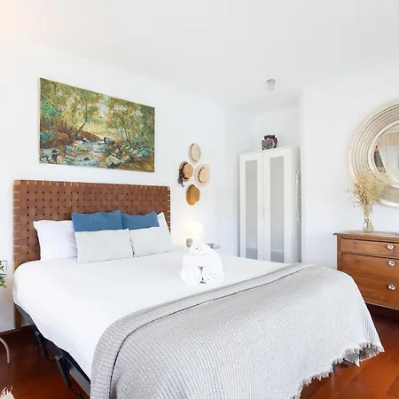 Palm Mar With Pool And Garden * Arona