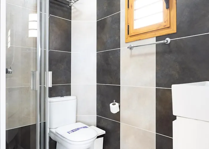 Holiday home Palm Mar With Pool And Garden