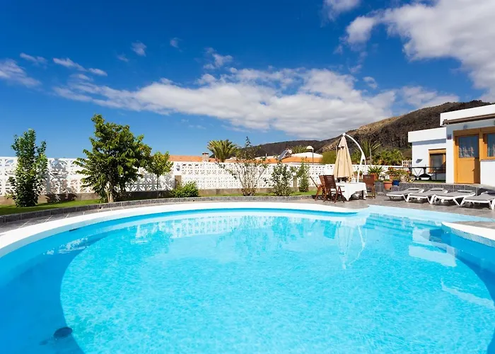 Holiday home Palm Mar With Pool And Garden Arona (Tenerife)