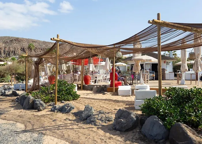 Holiday home Palm Mar With Pool And Garden *