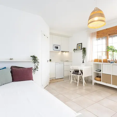 Palm Mar With Pool And Garden * Arona (Tenerife)