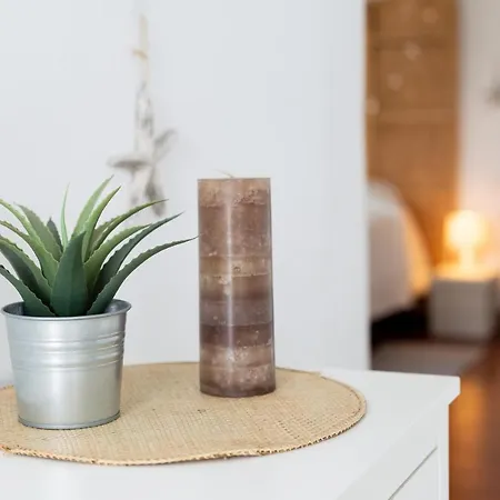 Ferienhaus Palm Mar With Pool And Garden