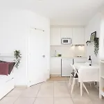 Palm Mar With Pool And Garden *
