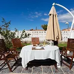 Palm Mar With Pool And Garden Holiday home