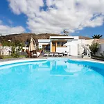 Holiday home Palm Mar With Pool And Garden Arona (Tenerife)